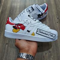 adidas mickey superstar