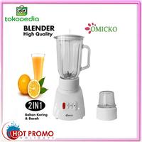 Jual Blender Murah Terlengkap - Daftar Harga November 2024 & Cicilan 0%