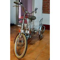 Jual Trike Bike Murah \u0026 Terbaik di 