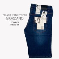 Jual Celana Jeans Giordano Model 