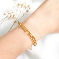 Jual Model Gelang Emas Simple Murah Terbaik Harga Terbaru November 2021