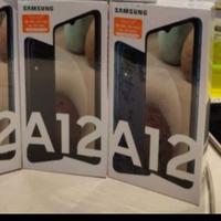 samsung a12 4/128
