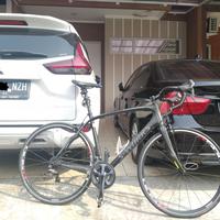 Jual Specialized Road Bike Murah 