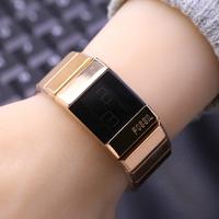 Jual Fossil Digital Watch Model 