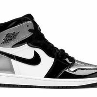 Jual Air Jordan 1 High Silver Toe Murah - Harga Terbaru 2022