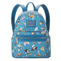 loungefly disney mini backpack