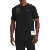 Jual Shirt Under Armour Black Model 