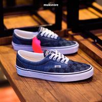 Jual Vans Denim Murah \u0026 Terbaik - Harga 
