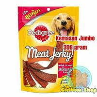 pedigree dog snacks