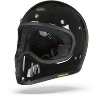 Jual Shoei Ex Zero Terlengkap - Harga 