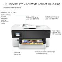 printer dan scanner a3