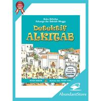 Download Video Cerita Alkitab Untuk Anak Sekolah Minggu