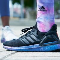 Jual Adidas Ultraboost 20 Model \u0026 Desain Terbaru - Harga March 2022