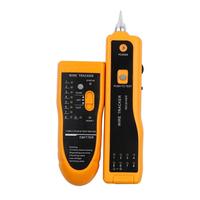 HYY-YY Cable Locator Wire Tracker Electrical Lines Tester Underground Metal Pipe Detector for Communication Electrical Construction HYY-YY Cable Locator Wire Tracker Electrical Lines Tester Underground Metal Pipe Detector for Communication Electrical Construction