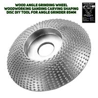 GUONING-L Tools Woodworking kit Angle Grinder Carving Disc Wood Grinding Wheel Sanding Abrasive Disc 100x16mm durable drill bits set GUONING-L Tools Woodworking kit Angle Grinder Carving Disc Wood Grinding Wheel Sanding Abrasive Disc 100x16mm durable drill bits set