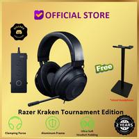 Jual Razer Kraken Tournament Edition 