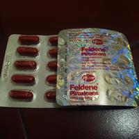 Feldene 20 Mg Price