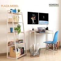 Rak Serbaguna RSG Simpsons Multifungsi Rak Susun Buku MURAH