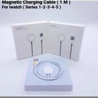 Jual Charger Apple Watch Original 