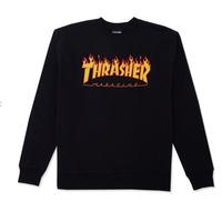 Jual Long Sleeve Thrasher Model 