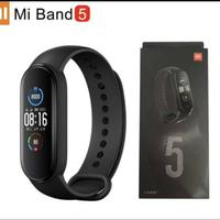 Jual Xiaomi Mi Band 5 Global Version Terbaru - Harga Murah April 2022 \u0026  Cicil 0%