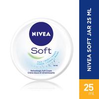 nivea soft moisturizing cream harga