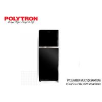 Jual Lemari Es Kulkas Polytron Murah Harga Terbaru 21