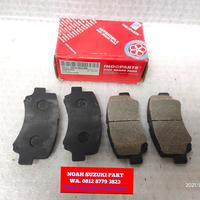 Jual Indopart Suzuki Terlengkap Harga Murah August 2021 Cicil 0