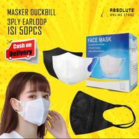 Jual Masker Medis Sensi Putih Murah Harga Terbaru August 2021