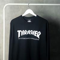 Jual Longsleeve Thrasher Model \u0026 Desain 