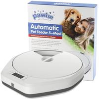 dog bowl timer