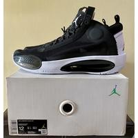 Jual Air Jordan 34 Original Murah - Harga Terbaru 2020