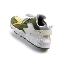 huarache dark olive