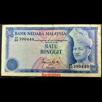 Jual 1 Ringgit Malaysia Di Jakarta Barat Harga Terbaru 2021