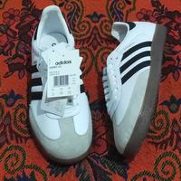 Jual Adidas Samba Black Murah \u0026 Terbaik - Harga Terbaru May 2022