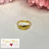 Jual Cincin Emas Ba Murah Harga Terbaru 2021