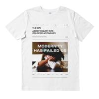 Jual The 1975 Merch Model \u0026 Desain 