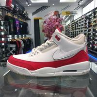 Jual Jordan 3 White Model \u0026 Desain Terbaru - Harga May 2022
