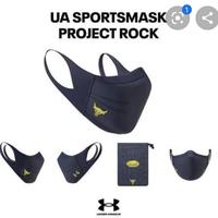 Jual Aneka Under Armour Mask Terlengkap - Harga Murah May 2022