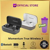 Jual Sennheiser Momentum True Wireless 