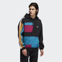 adidas hoodie man