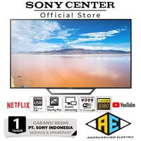 Jual Tv Sony 40 Inch Murah Harga Terbaru 2021