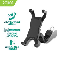 ROBOT RT-MH02 Phone Stand Car Holder Motor Holder