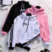 Jual Baju Sweater Hoodie Model \u0026 Desain 
