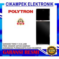 Jual Kulkas Polytron 2 Di Karawang Harga Terbaru 21