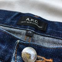 Jual Apc Jeans Terbaik - Harga Murah 