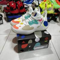 customize harden vol 5