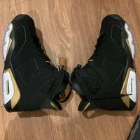 retro 6 dmp 2020