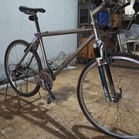 Jual Frame Mtb Vintage Murah \u0026 Terbaik - Harga Terbaru June 2022