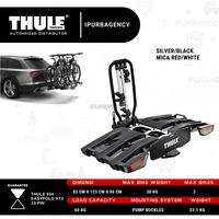 Jual Thule Bike Rack Murah \u0026 Terbaik di 